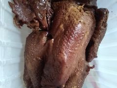 -小李烧鸡(西北角总店)