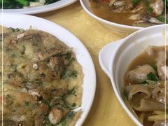 -老明馨潮汕大排档