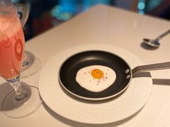 -翡翠36餐厅(浦东香格里拉店)