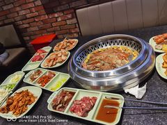 -盛江山自助料理(太原街万达店)