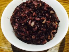 杂粮米饭-菩提树·素食餐厅(汇智国际商业中心店)