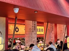 -六月雪干锅(绵阳凯德广场店)