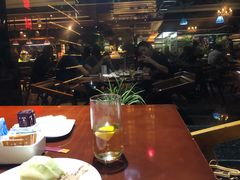 -泰谷酒店·太古码头闽菜自助餐厅