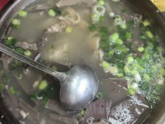 -林家饭店(新林公路店)