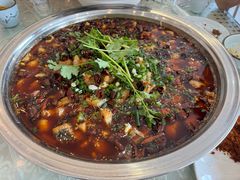 -三毛鱼庄(威连路店)