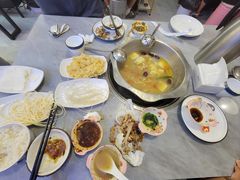 -光头药膳鸡(莱茵小镇店)