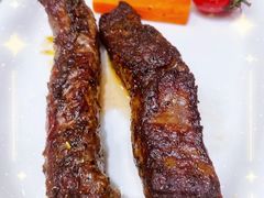 -波特曼西餐厅(中央大街店)