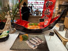 -北京王府井希尔顿酒店·万斯阁西餐厅