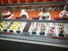 -BreadTalk面包新语(长寿路地铁站店)