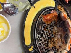-韩宫宴和牛烤肉(苏州悠方购物中心店)