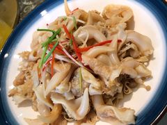 -上沟咱家饭店(黄河路店)
