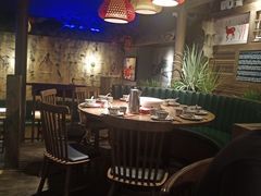 -东方红·湖南菜(金屿店)