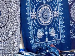 -璞真扎染博物馆