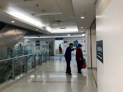 -北京大学第一医院(西城厂桥院区)
