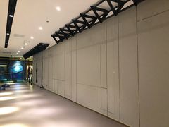 -银吉姆健身(恒隆馆)