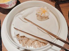 -海派悦庭·海胆烧麦·新融合菜(凯德广场店)