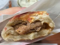 鲜肉月饼-老大昌(淮海中路店)