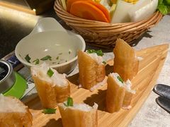 -鲜潭蒸汽石锅鱼(五道口购物中心店)