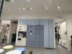 -天真蓝照相馆(中华广场店)