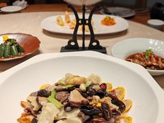 -绣园·茶食宴(湘绣博物馆店)