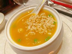 -Yan Ting宴庭中餐厅-长沙瑞吉酒店(运达店)