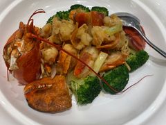 -万龙洲海鲜(大兴绿地缤纷城店)