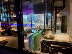 -三利音·东方司宴(外滩店)