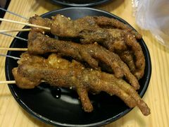 -汪爹爹武汉牛三鲜(朝外大街店)