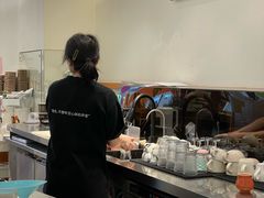 -fishtank鱼缸咖啡(三山街店)