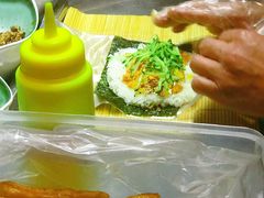 -糯米卷