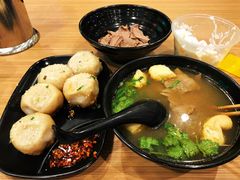 -小杨生煎(周浦万达店)