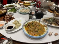 -千品香(碧桂园银河城店)