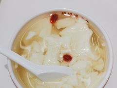 养生豆腐花-秦宗·肉夹馍·油泼面·凉皮(洋湖店)