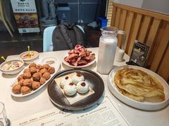 -老厨家(中央大街西七道街店)