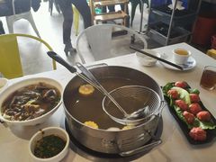 -陈记顺和潮汕牛肉火锅(番禺迎宾大道店)