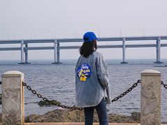 -黑石礁公园