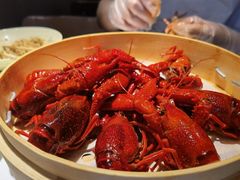 -靓靓蒸虾·头牌蒸虾(南山桂庙店)