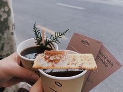 -O.P.S. CAFE