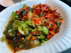 -川里谈·川味小馆(北京路店)