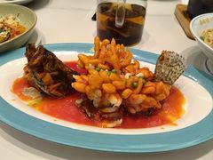 -金典银峰老鹅馆·昆山菜(亭林公园店)