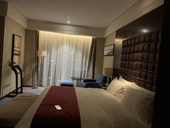 -上海浦东绿地铂骊酒店