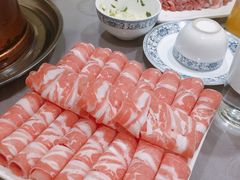 -同城四季爆肚涮羊肉(安华里店)