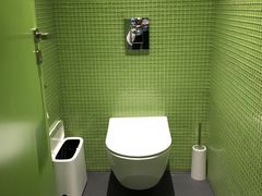 优享健身的卫生间-优享健身(三元桥店)