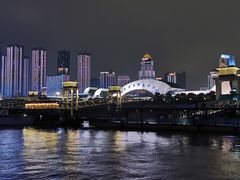 -船长9号·精致湖北菜(江滩店)