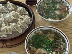 -清真·白家牛肉罩火烧老店(育才街店)