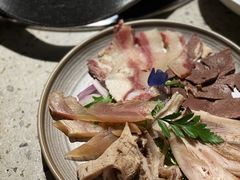 极品毛肚-园里火锅(仁和新城店)