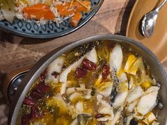 -耶里夏丽·新疆菜(徐家汇臻选店)