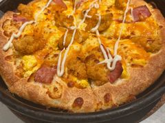 -必胜客(远大路店)