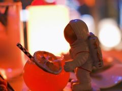 -月光漫步高空酒吧&景观下午茶Moonwalker Sky Land