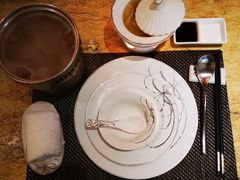-雍和会海鲜姿造自助(湖东路店)